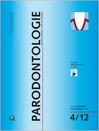 Parodontologie, 4/2012