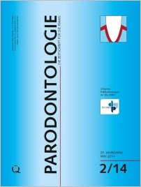 Parodontologie, 2/2014