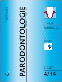 Parodontologie, 4/2014