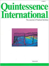 Quintessence International, 11/1995