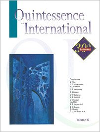 Quintessence International, 11/1999