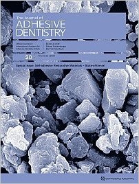 The Journal of Adhesive Dentistry, 4/2001