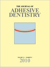 The Journal of Adhesive Dentistry, 2/2010