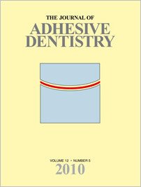 The Journal of Adhesive Dentistry, 5/2010