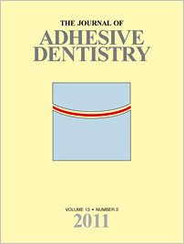 The Journal of Adhesive Dentistry, 3/2011