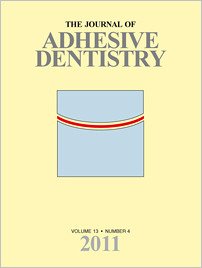 The Journal of Adhesive Dentistry, 4/2011