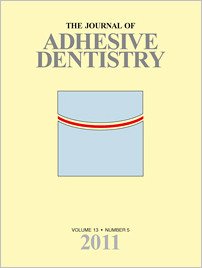 The Journal of Adhesive Dentistry, 5/2011