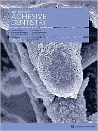 The Journal of Adhesive Dentistry, 1/2019