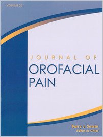 Journal of Oral & Facial Pain and Headache, 3/2009