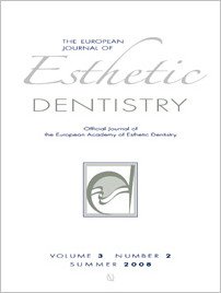 International Journal of Esthetic Dentistry (EN), 2/2008