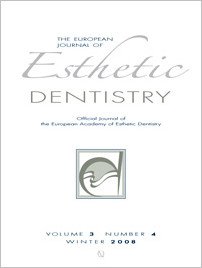 International Journal of Esthetic Dentistry (EN), 4/2008