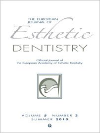 International Journal of Esthetic Dentistry (EN), 2/2010