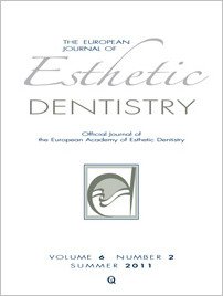 International Journal of Esthetic Dentistry (EN), 2/2011