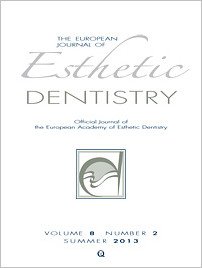 International Journal of Esthetic Dentistry (EN), 2/2013