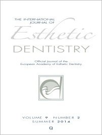 International Journal of Esthetic Dentistry (EN), 2/2014