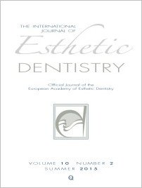 International Journal of Esthetic Dentistry (EN), 2/2015