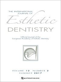 International Journal of Esthetic Dentistry (EN), 2/2017
