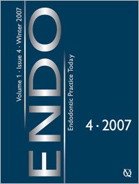 ENDO, 4/2007