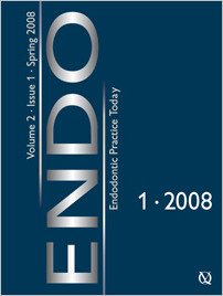 ENDO, 1/2008