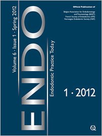 ENDO, 1/2012