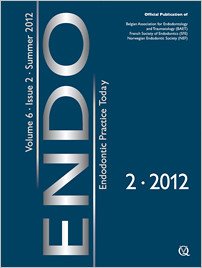 ENDO, 2/2012