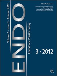 ENDO, 3/2012