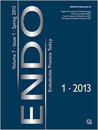 ENDO, 1/2013