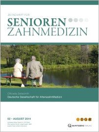 Senioren-Zahnmedizin, 2/2014