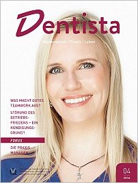 Dentista, 4/2016