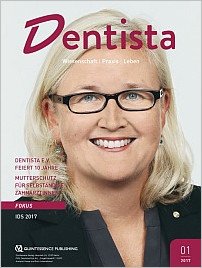 Dentista, 1/2017