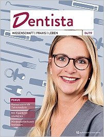 Dentista, 4/2019
