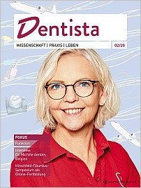 Dentista, 2/2020