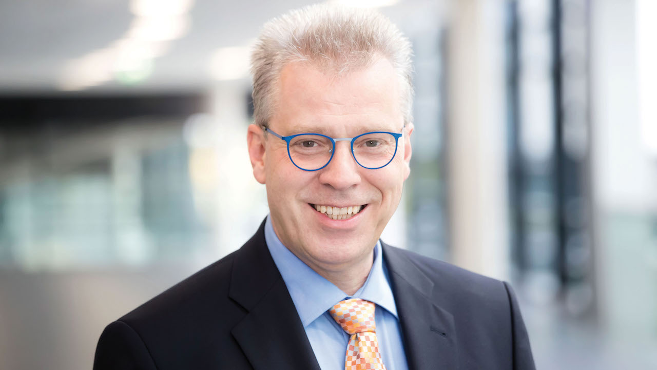 Dr. Hans-Jürgen Köning bleibt Bundesvorsitzender des BDK.