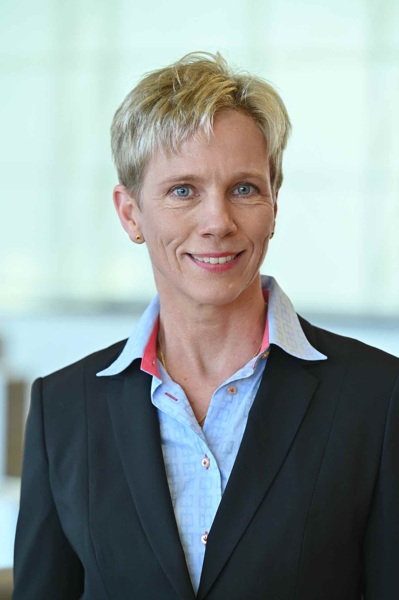 Dr. Dr. Anette Strunz