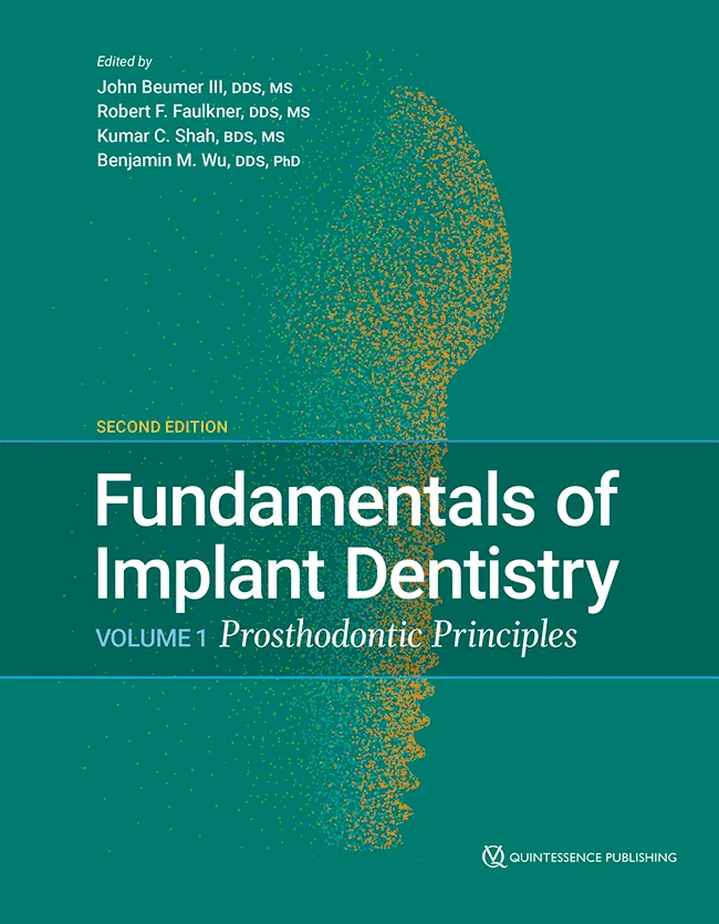 dissertation on implants