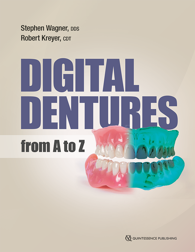 Wagner: Digital Dentures from A to Z