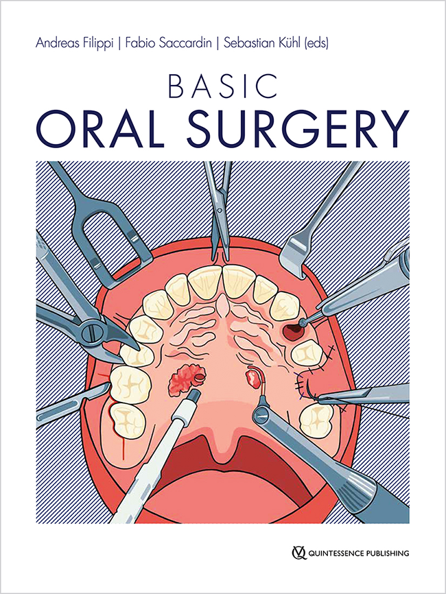 Filippi: Basic Oral Surgery