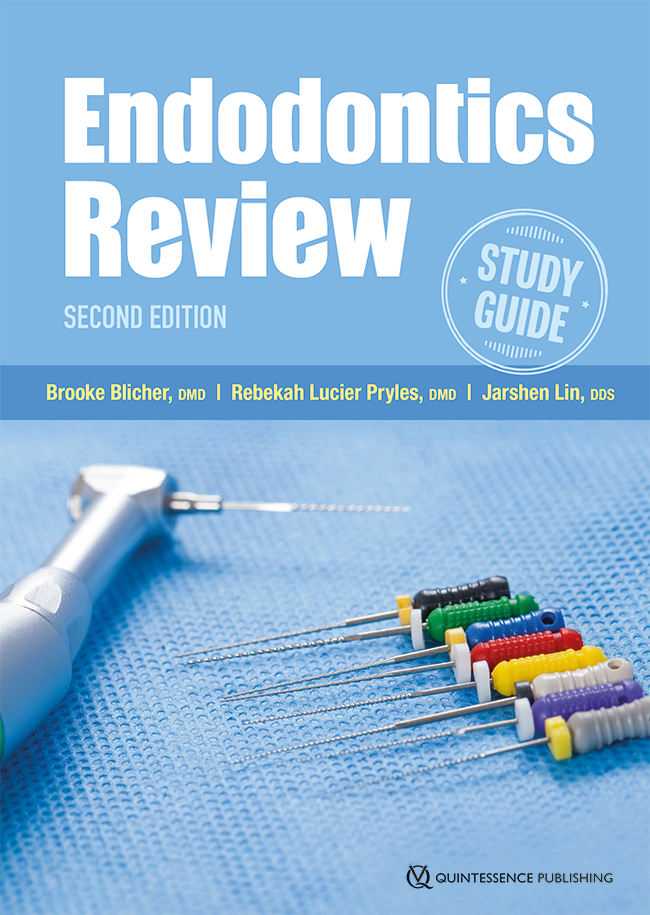 Blicher: Endodontics Review