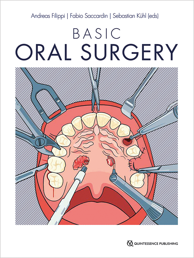 Filippi: Basic Oral Surgery