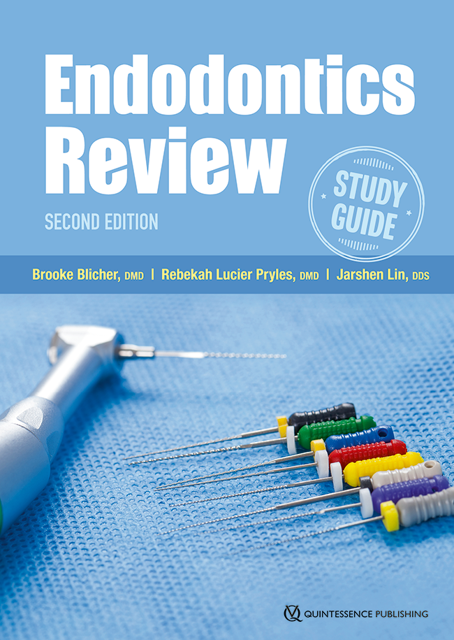 Blicher: Endodontics Review