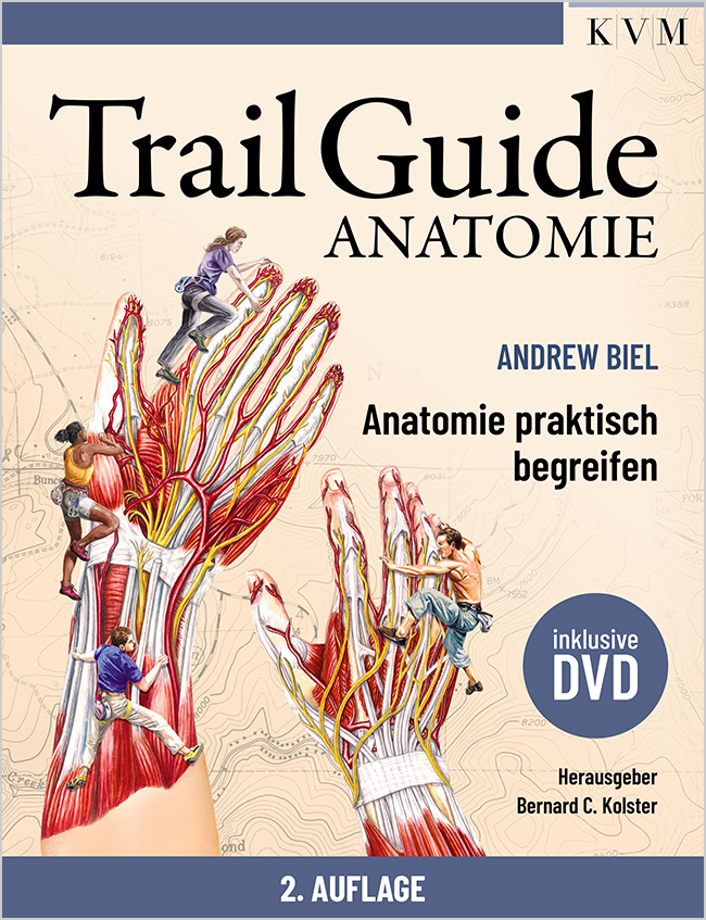 Biel: Trail Guide Anatomie