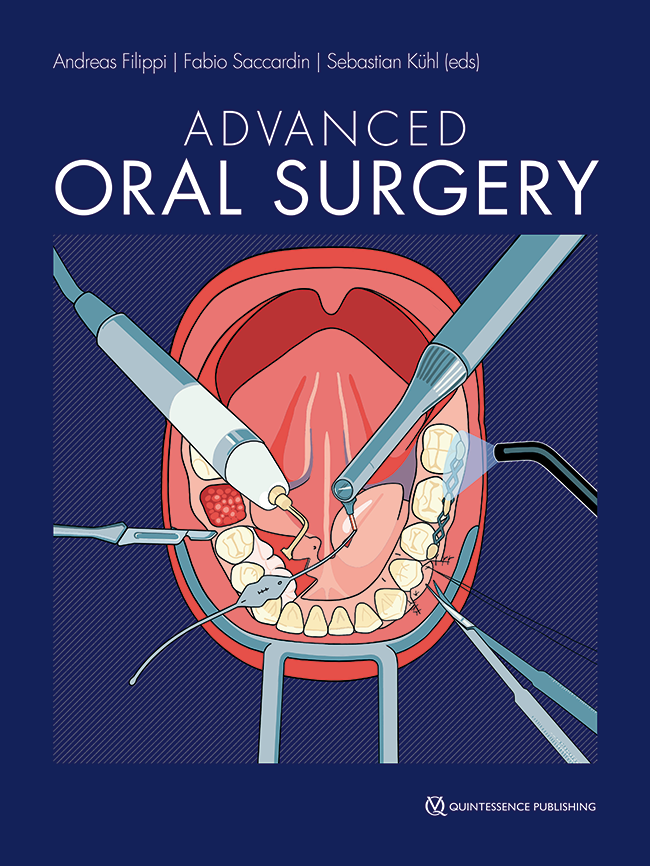 Filippi: Advanced Oral Surgery