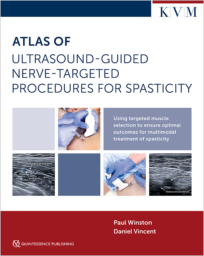 Winston: Atlas of Ultrasound-Guided Nerve-Targeted Procedures for Spasticity