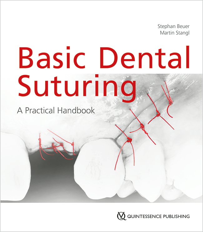 Beuer: Basic Dental Suturing