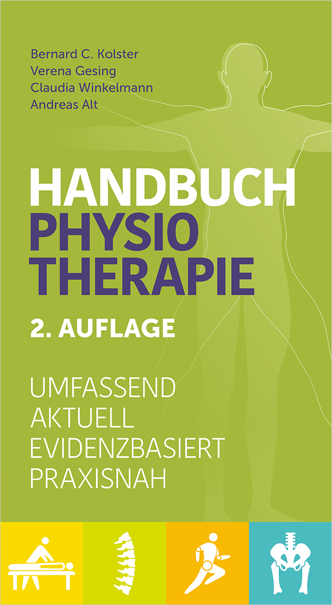 Kolster: Handbuch Physiotherapie