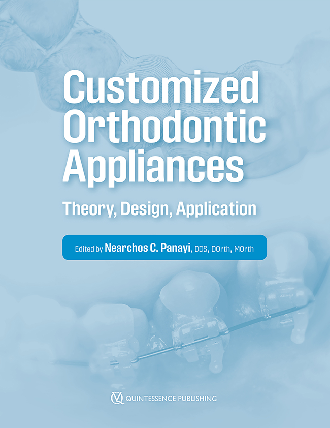 Panayi: Customized Orthodontic Appliances