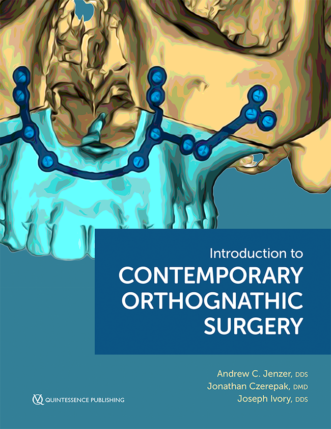 Jenzer : Introduction to Contemporary Orthognathic Surgery