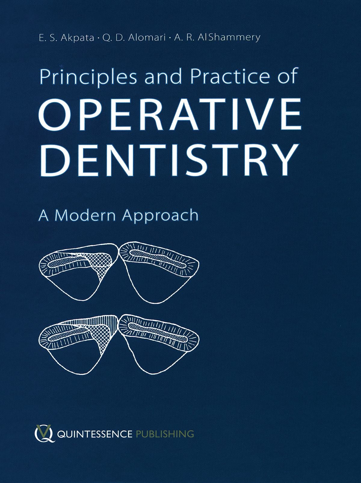 Akpata: Principles and Practice of Operative Dentistry
