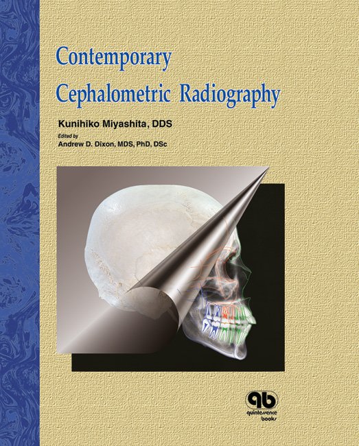 Miyashita: Contemporary Cephalometric Radiography