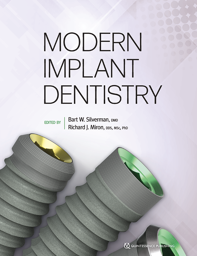 Silverman: Modern Implant Dentistry